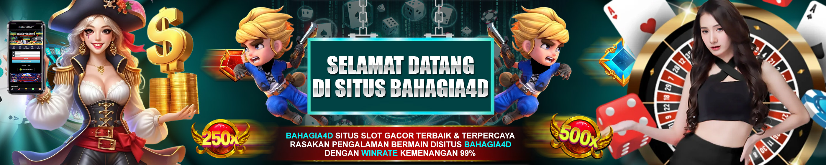 bahagia4d slot online terpercaya |  Event cashback dan rollingan setiap hari